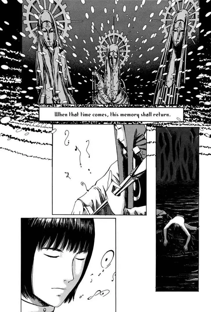 Marie no Kanaderu Ongaku Chapter 4 19